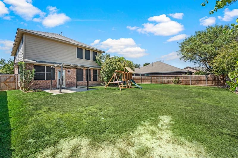 1417 White Ash Street, Saginaw TX 76131 - Photo 38