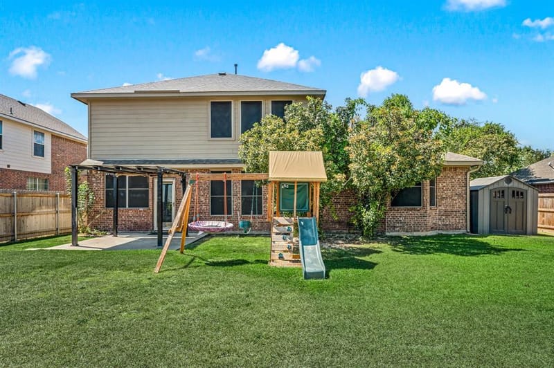 1417 White Ash Street, Saginaw TX 76131 - Photo 39