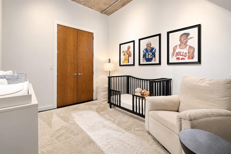 3030 Bryan Street # 309, Dallas TX 75204 - Photo 27
