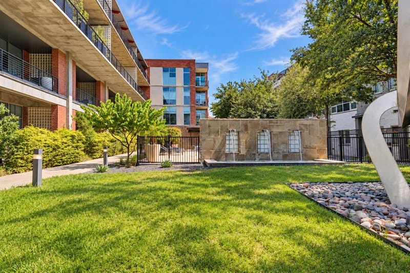 3030 Bryan Street # 309, Dallas TX 75204 - Photo 2