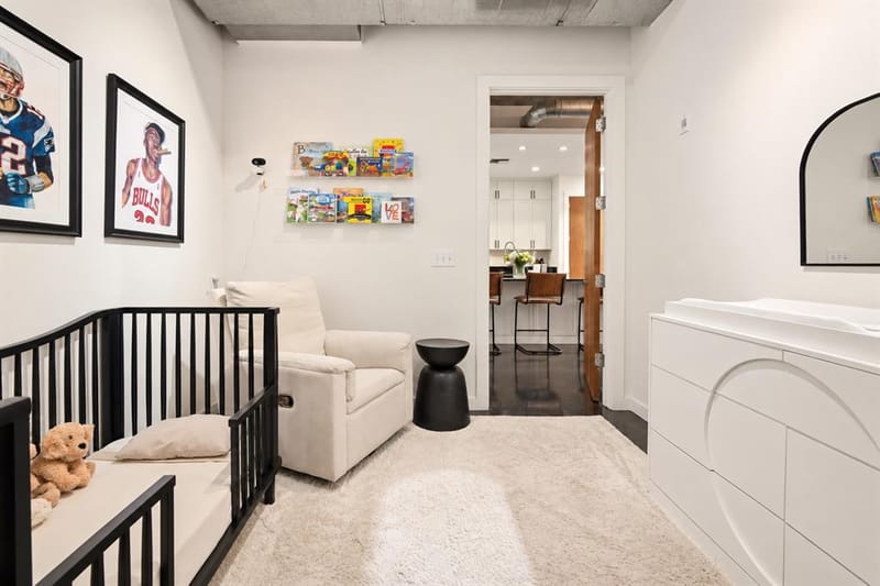 3030 Bryan Street # 309, Dallas TX 75204 - Photo 26