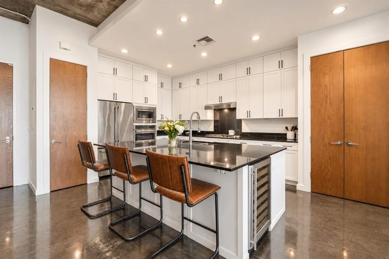 3030 Bryan Street # 309, Dallas TX 75204 - Photo 7
