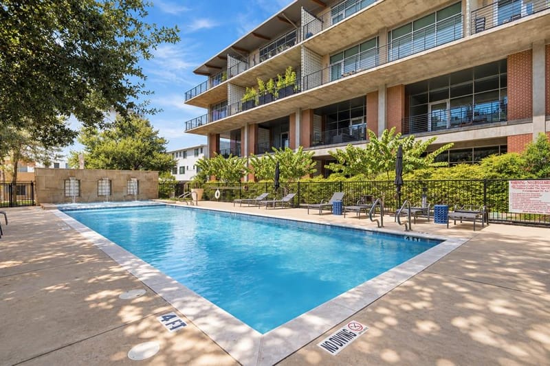 3030 Bryan Street # 309, Dallas TX 75204 - Photo 3