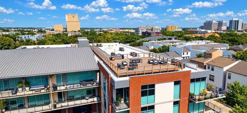 3030 Bryan Street # 309, Dallas TX 75204 - Photo 32