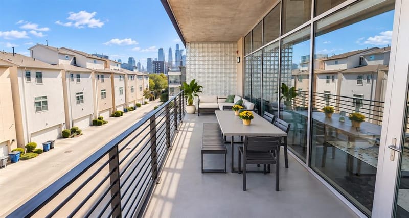 3030 Bryan Street # 309, Dallas TX 75204 - Photo 28