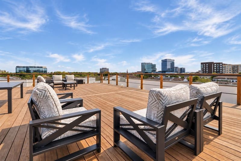 3030 Bryan Street # 309, Dallas TX 75204 - Photo 34