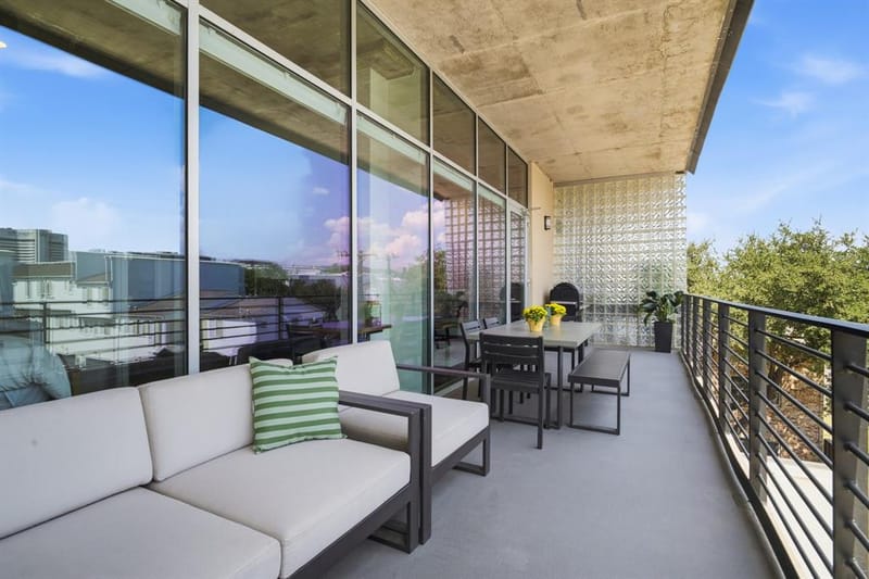 3030 Bryan Street # 309, Dallas TX 75204 - Photo 29