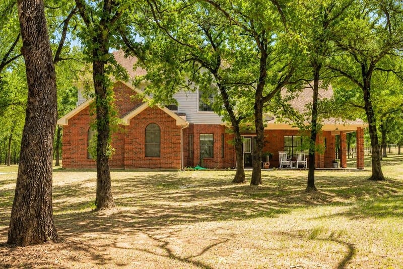 696 Indian Trail, Decatur TX 76234 - Photo 6