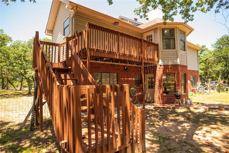 696 Indian Trail, Decatur TX 76234 - Photo 12