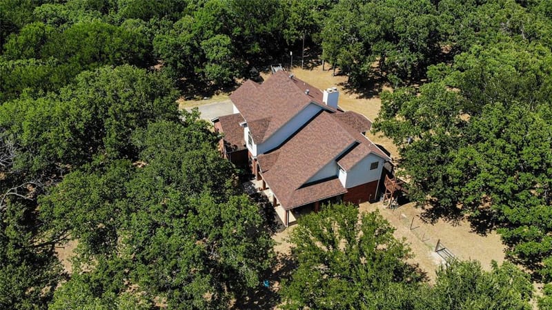 696 Indian Trail, Decatur TX 76234 - Photo 36