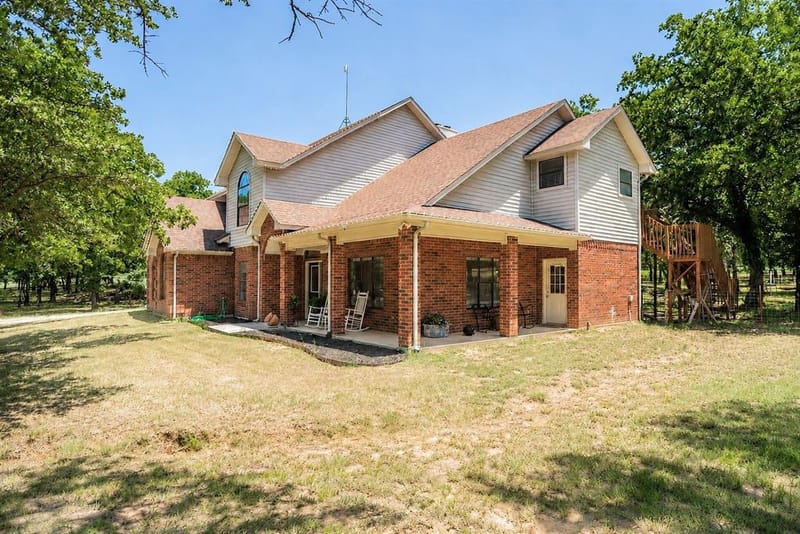 696 Indian Trail, Decatur TX 76234 - Photo 10