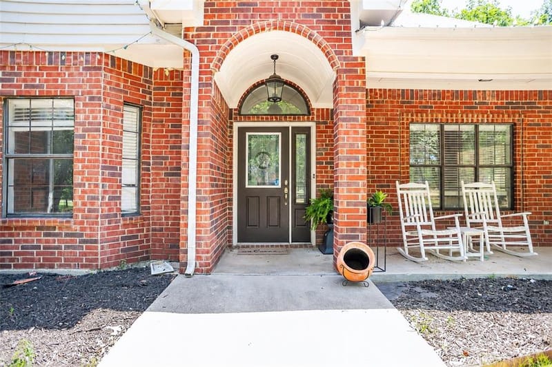 696 Indian Trail, Decatur TX 76234 - Photo 11