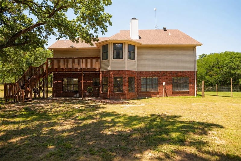 696 Indian Trail, Decatur TX 76234 - Photo 8