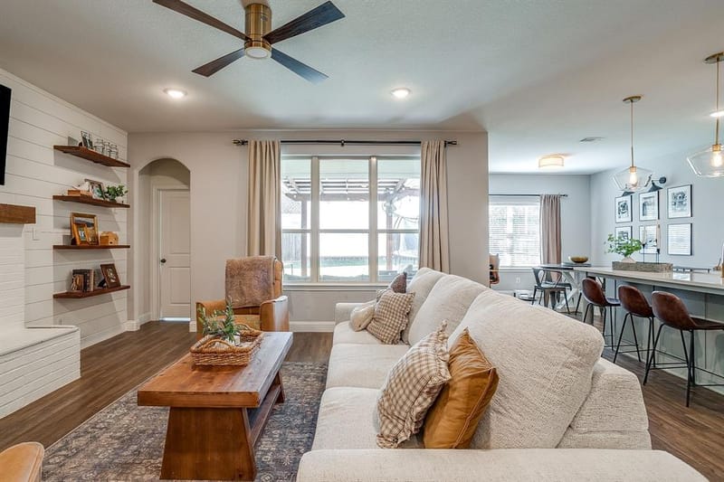 5200 Sonata Trail, Fort Worth TX 76126 - Photo 5