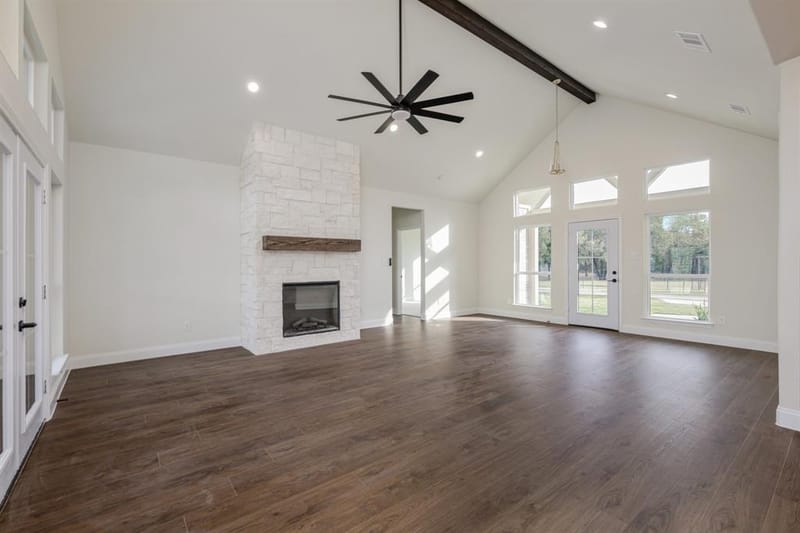 1838 County Road 2320, Terrell TX 75160 - Photo 6