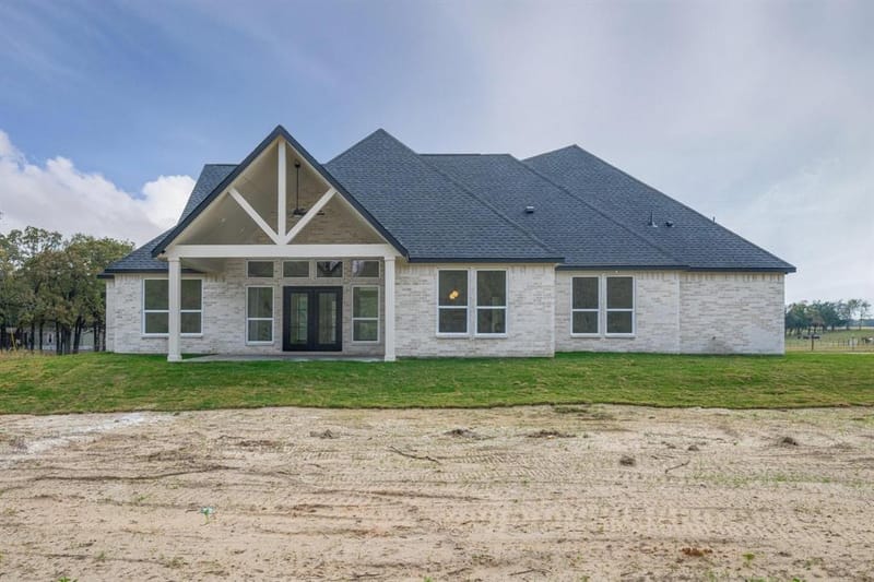 1838 County Road 2320, Terrell TX 75160 - Photo 26