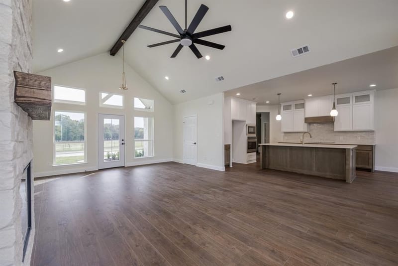 1838 County Road 2320, Terrell TX 75160 - Photo 3