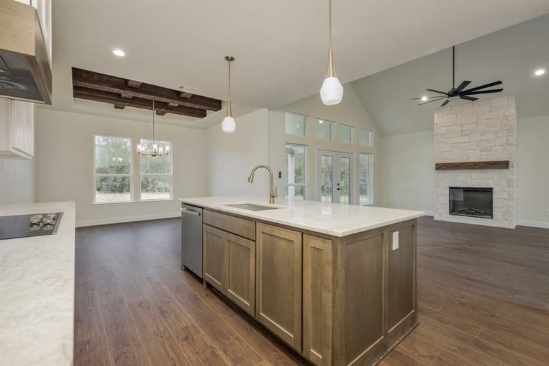 1838 County Road 2320, Terrell TX 75160 - Photo 10