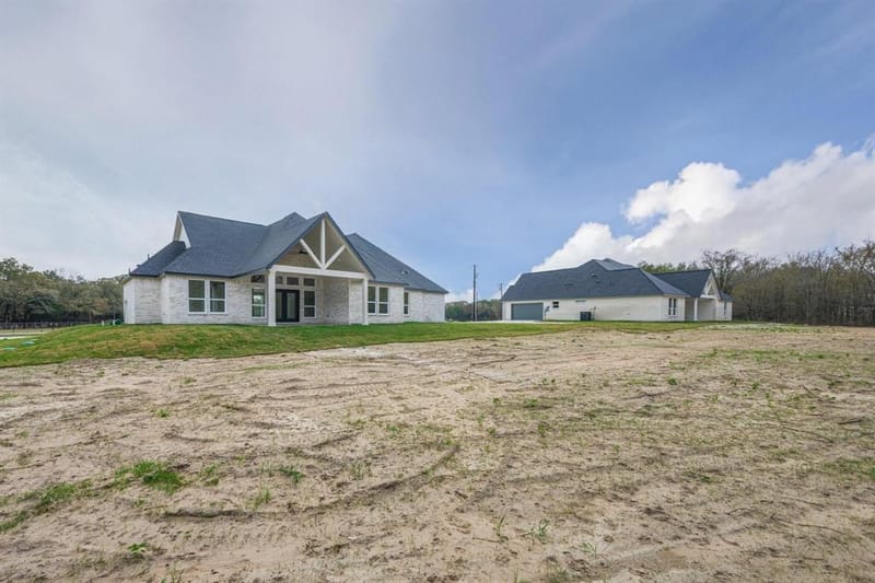 1838 County Road 2320, Terrell TX 75160 - Photo 29