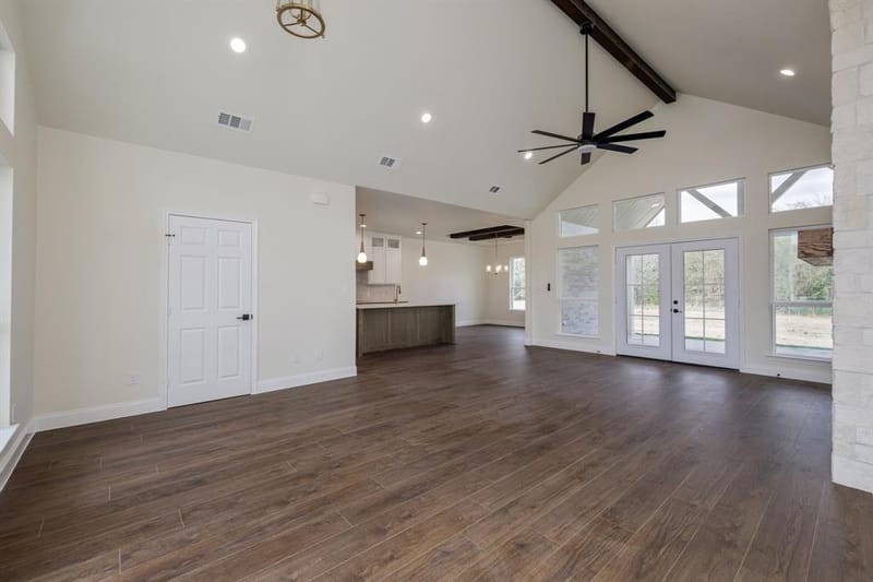 1838 County Road 2320, Terrell TX 75160 - Photo 4
