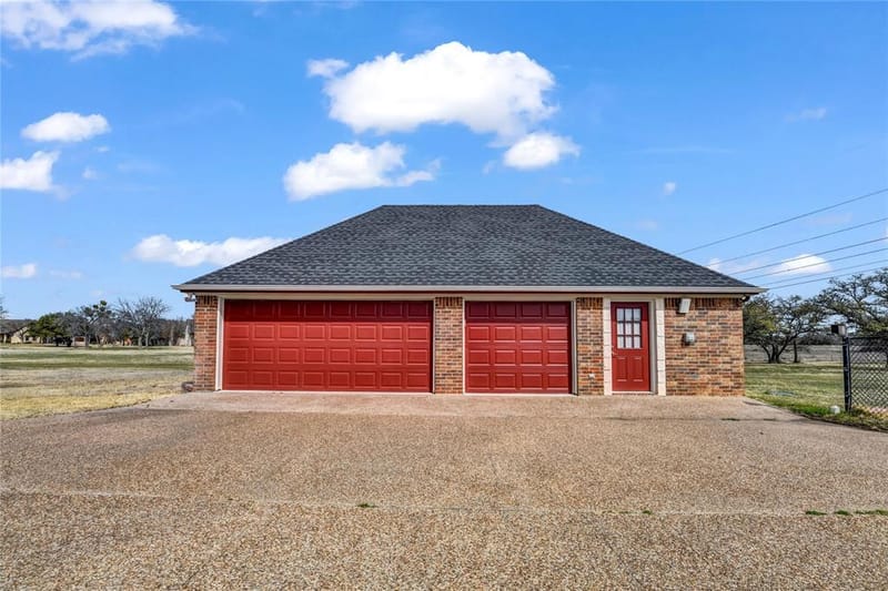 136 Arapahoe Ridge, Weatherford TX 76087 - Photo 32