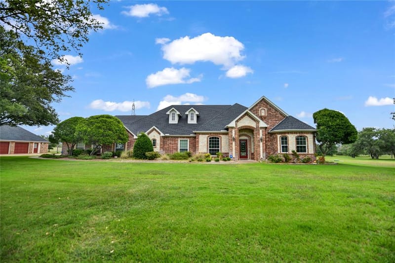 136 Arapahoe Ridge, Weatherford TX 76087