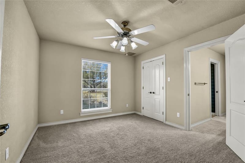136 Arapahoe Ridge, Weatherford TX 76087 - Photo 24