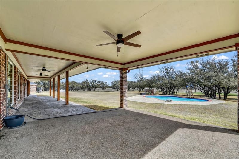 136 Arapahoe Ridge, Weatherford TX 76087 - Photo 30