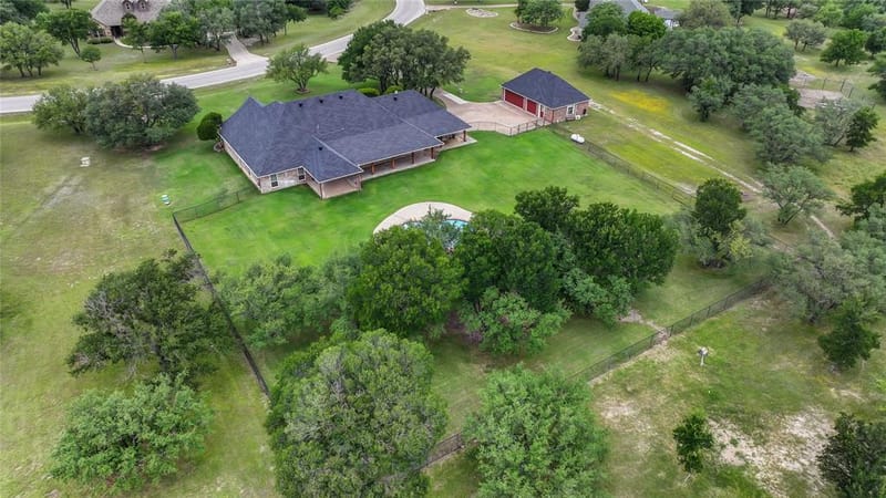 136 Arapahoe Ridge, Weatherford TX 76087 - Photo 38