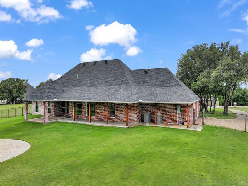 136 Arapahoe Ridge, Weatherford TX 76087 - Photo 37