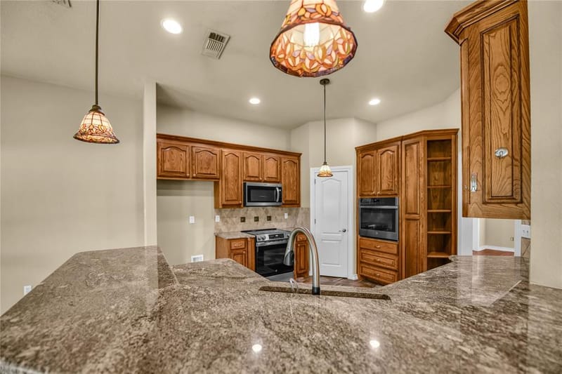 136 Arapahoe Ridge, Weatherford TX 76087 - Photo 15
