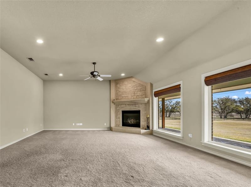 136 Arapahoe Ridge, Weatherford TX 76087 - Photo 11