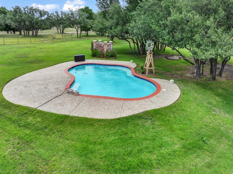 136 Arapahoe Ridge, Weatherford TX 76087 - Photo 31