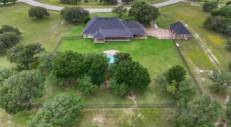 136 Arapahoe Ridge, Weatherford TX 76087 - Photo 39