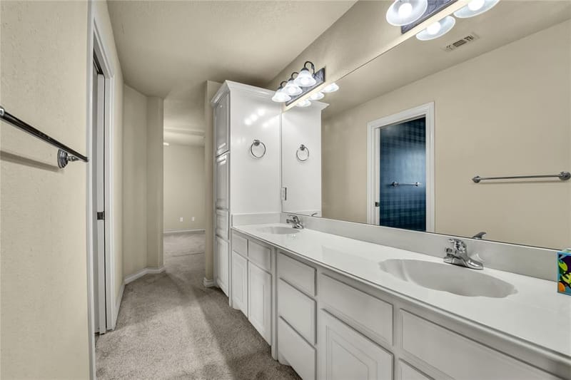 136 Arapahoe Ridge, Weatherford TX 76087 - Photo 25