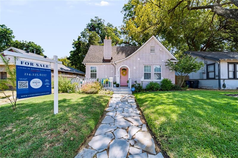 2318 Poplar Street, Dallas TX 75215 - Photo 5
