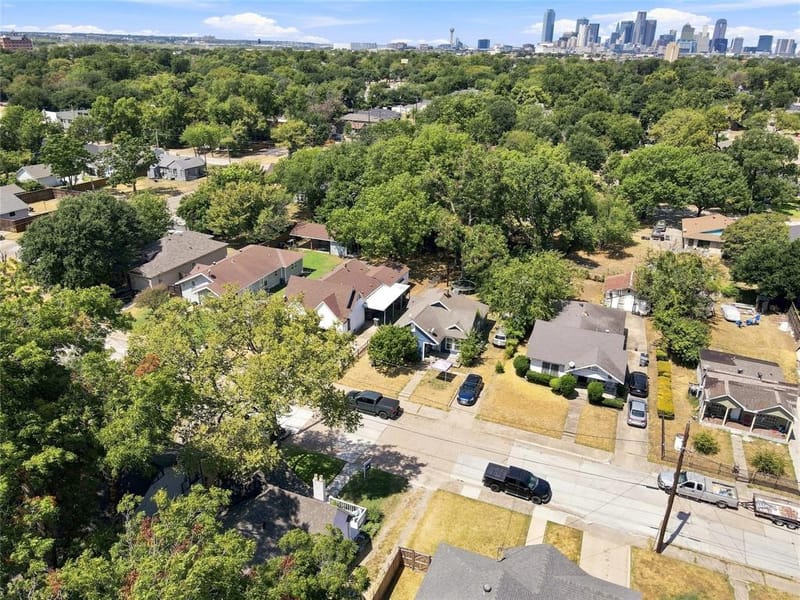 2318 Poplar Street, Dallas TX 75215 - Photo 30
