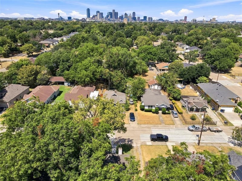 2318 Poplar Street, Dallas TX 75215 - Photo 4