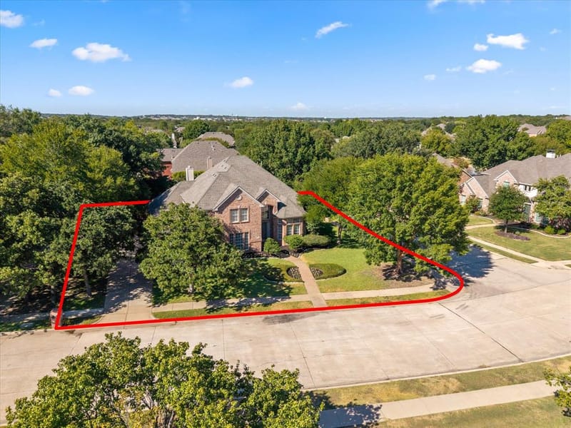 815 Forest Lakes Drive, Keller TX 76248 - Photo 36