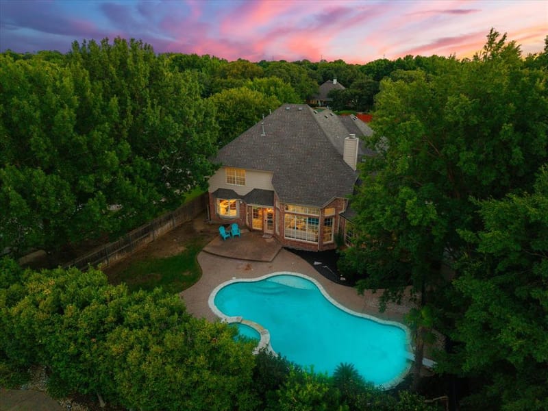 815 Forest Lakes Drive, Keller TX 76248 - Photo 32
