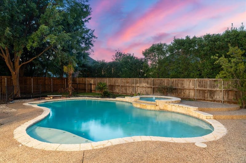 815 Forest Lakes Drive, Keller TX 76248 - Photo 30