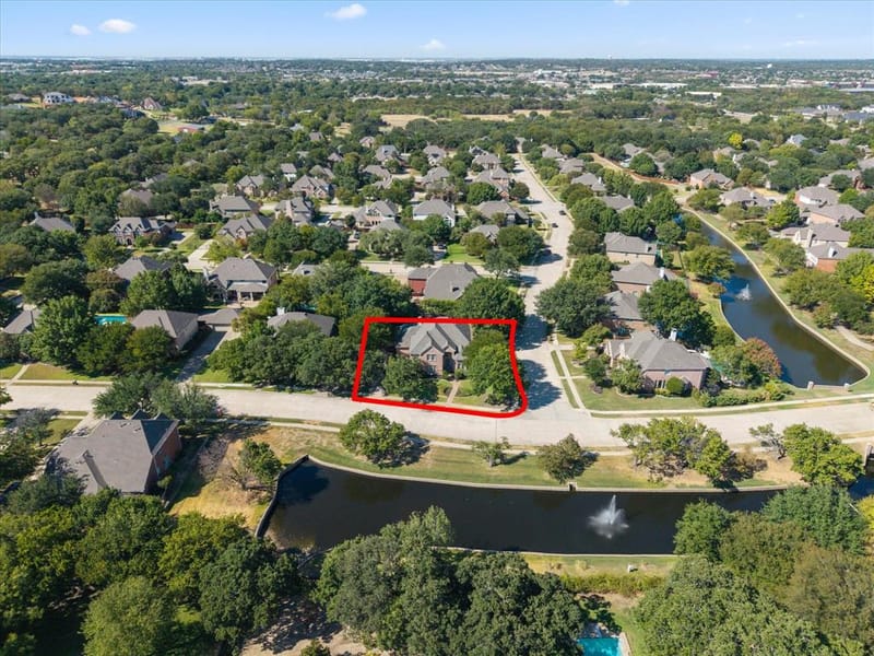 815 Forest Lakes Drive, Keller TX 76248 - Photo 34