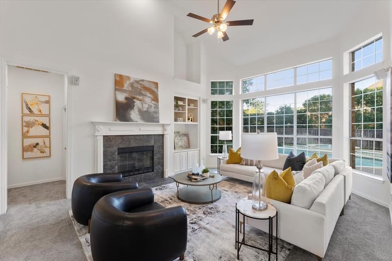 815 Forest Lakes Drive, Keller TX 76248 - Photo 10