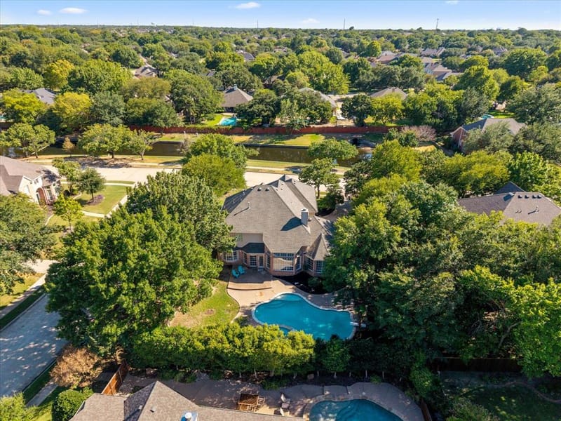 815 Forest Lakes Drive, Keller TX 76248 - Photo 33