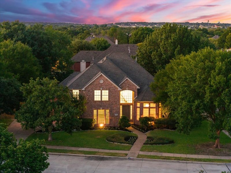 815 Forest Lakes Drive, Keller TX 76248 - Photo 37