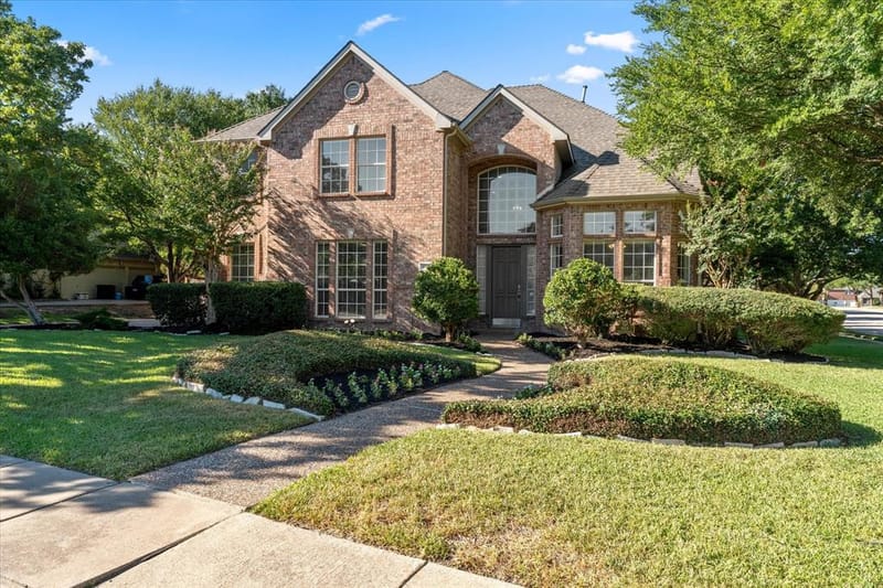 815 Forest Lakes Drive, Keller TX 76248 - Photo 40