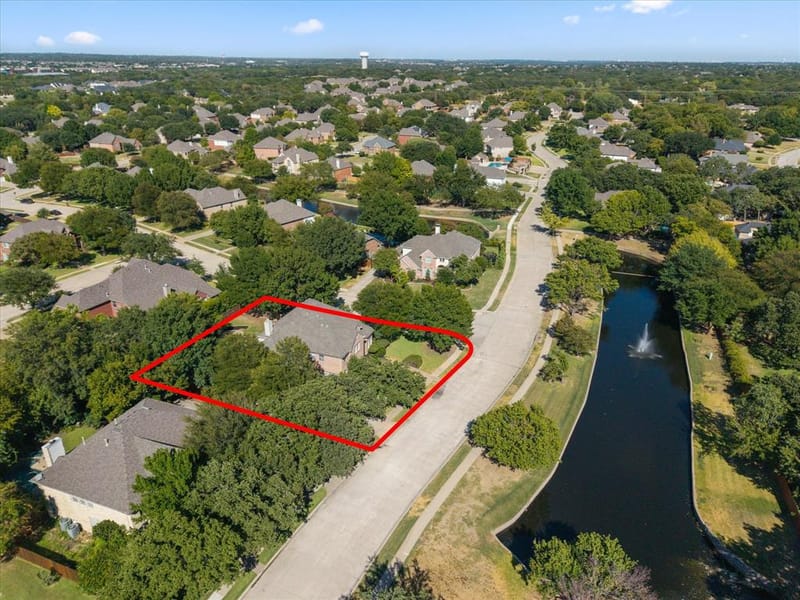 815 Forest Lakes Drive, Keller TX 76248 - Photo 35
