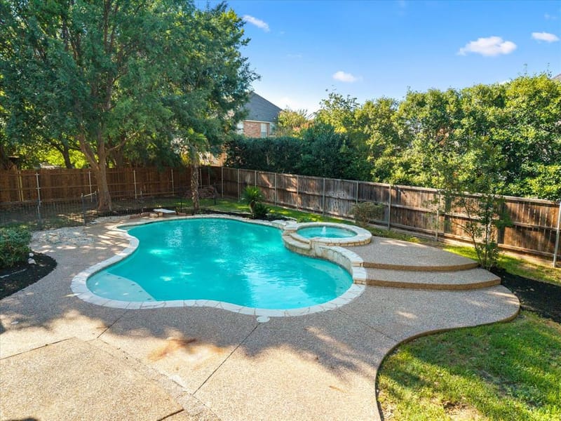 815 Forest Lakes Drive, Keller TX 76248 - Photo 31