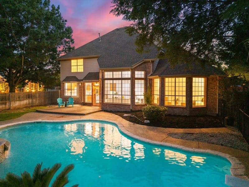 815 Forest Lakes Drive, Keller TX 76248 - Photo 29
