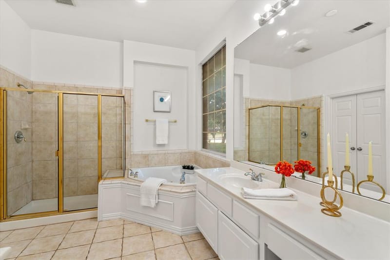 815 Forest Lakes Drive, Keller TX 76248 - Photo 21